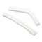 Amercareroyal Spun-Bonded Polypropylene, White, 21", 1000 PK RP110NWP - alternate 5